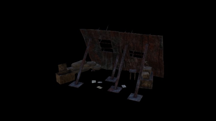 次世代_杂物堆001