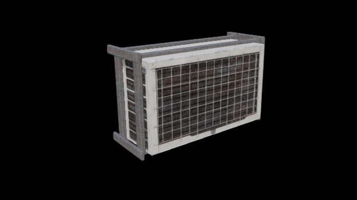 次世代_空调外机003