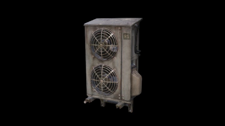 次世代_空调外机006