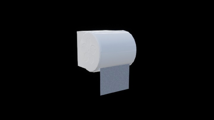 次世代_纸巾盒001