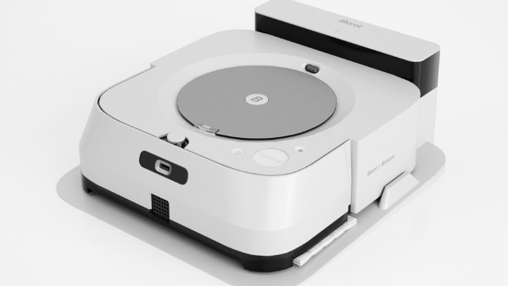 渲染模型_CD播放机003