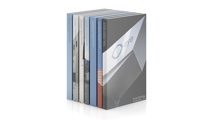 渲染模型_书本027