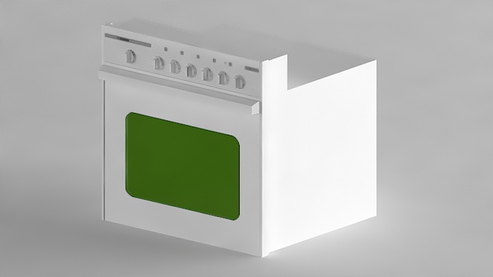 渲染模型_仪器006