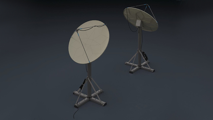 渲染模型_信号设备001