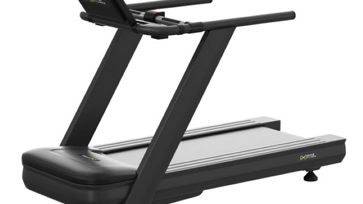 渲染模型_健身器材095