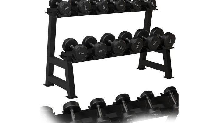 渲染模型_健身器材108