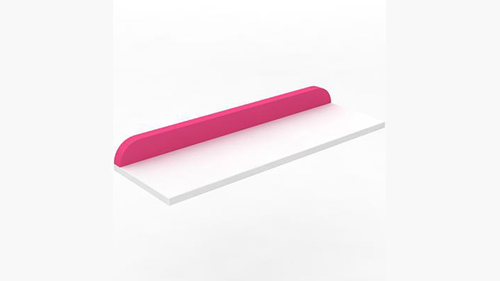 渲染模型_儿童房家具081