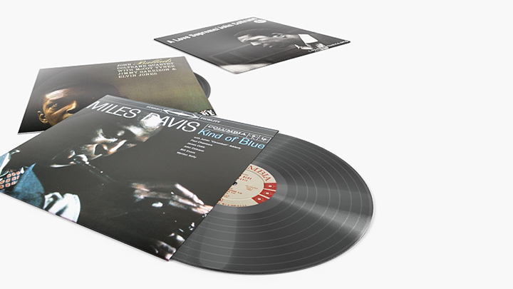 渲染模型_光盘003