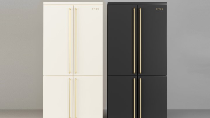 渲染模型_冰箱179