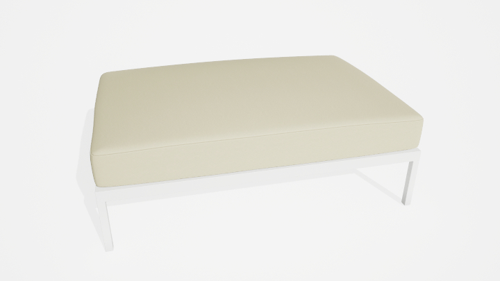 渲染模型_凳子608