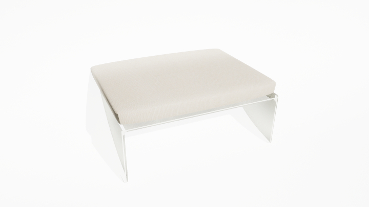 渲染模型_凳子612