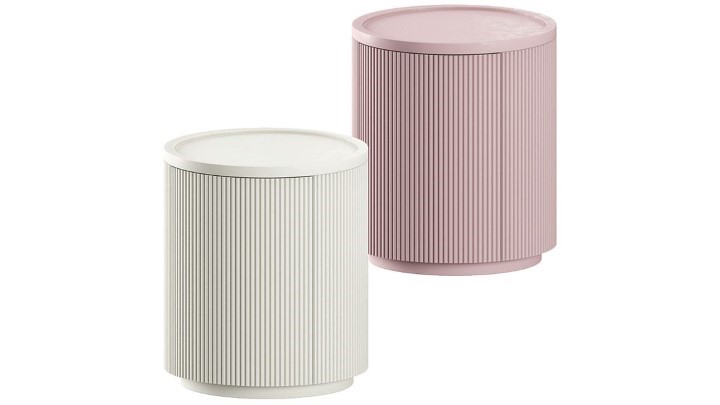 渲染模型_凳子653