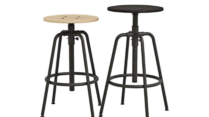 渲染模型_凳子655