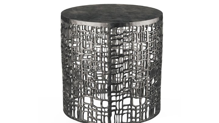 渲染模型_凳子658