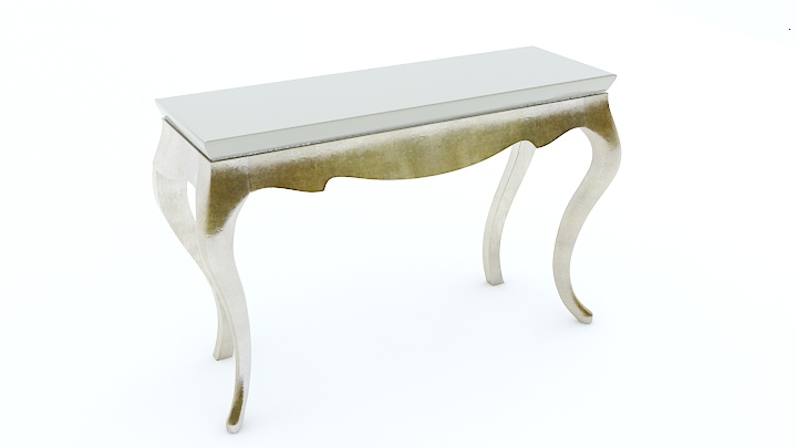 渲染模型_凳子667