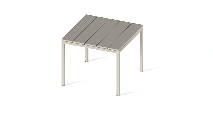 渲染模型_凳子682