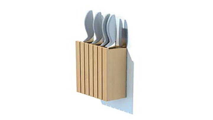 渲染模型_刀架005