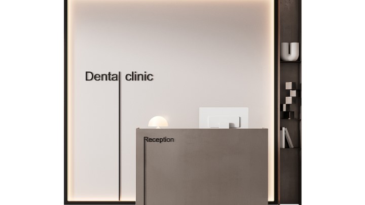 渲染模型_前台柜002