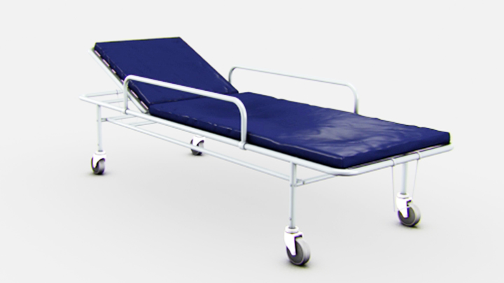 渲染模型_医疗设备039