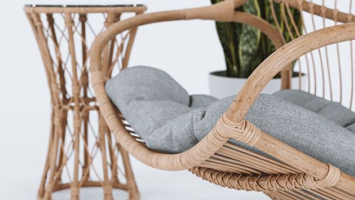 渲染模型_吊椅014