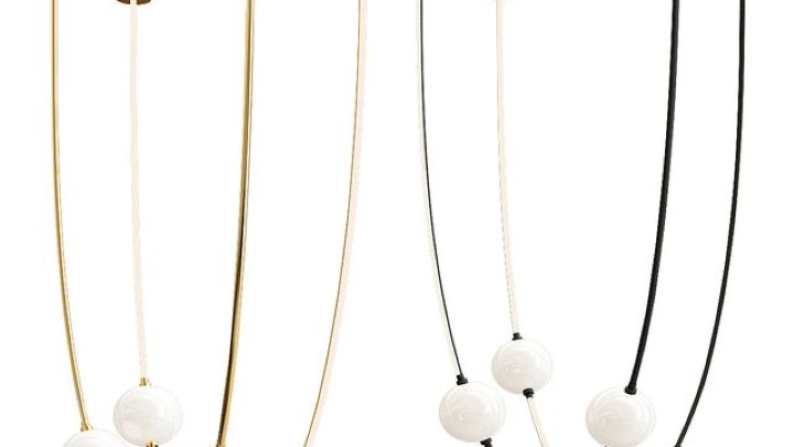 渲染模型_吊灯3042