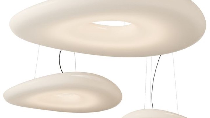 渲染模型_吊灯3046