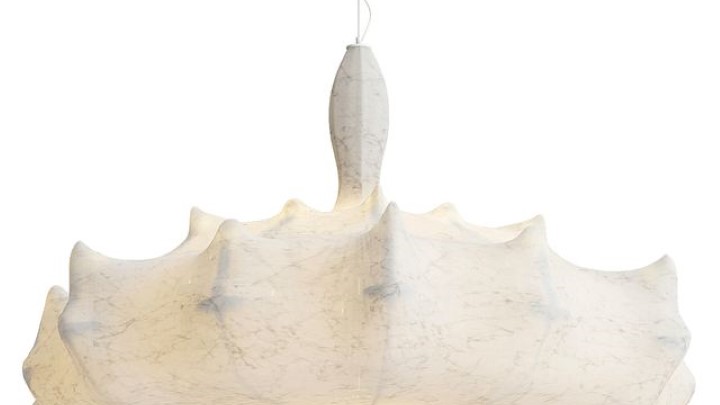 渲染模型_吊灯3055