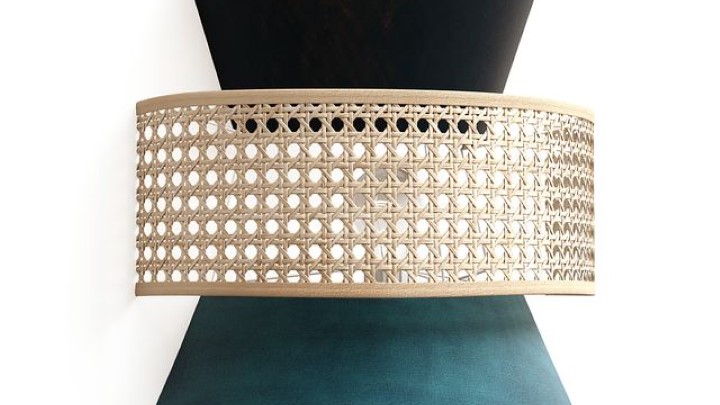 渲染模型_吊灯3094