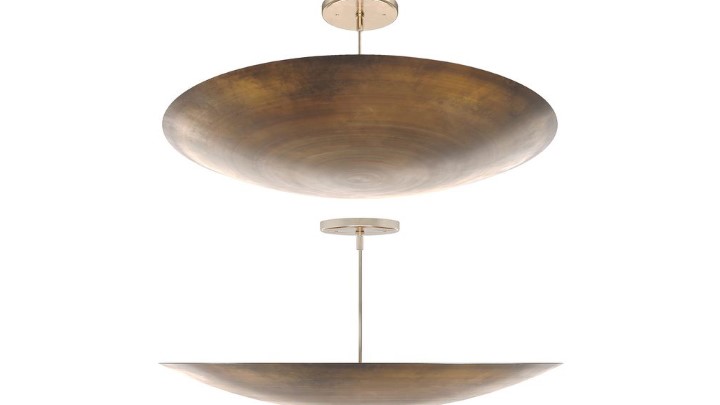 渲染模型_吊灯3226