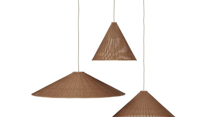 渲染模型_吊灯3249