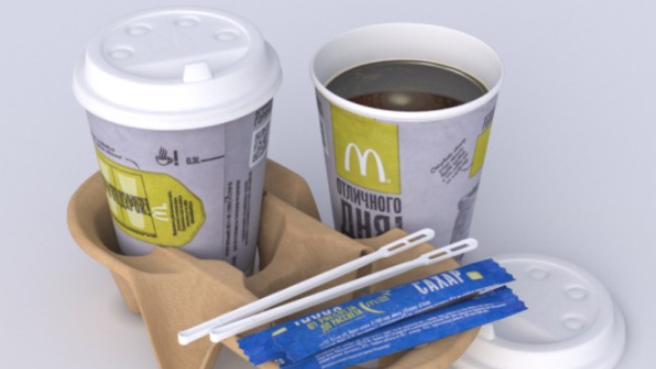 渲染模型_咖啡019