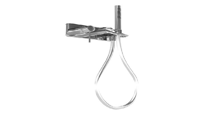 渲染模型_喷淋010