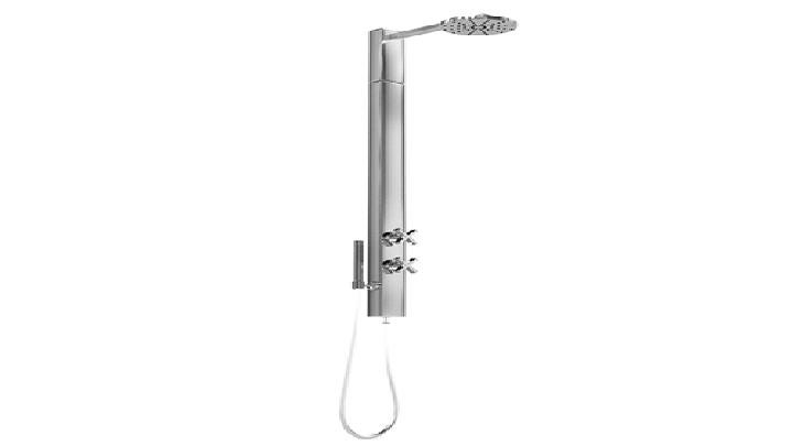 渲染模型_喷淋027