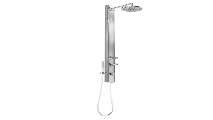 渲染模型_喷淋029