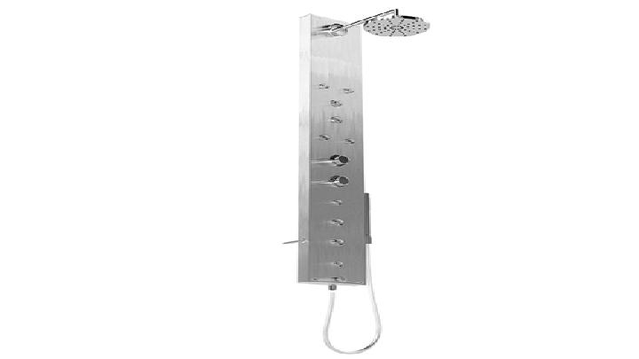 渲染模型_喷淋031