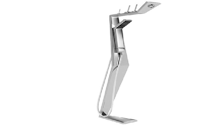 渲染模型_喷淋054