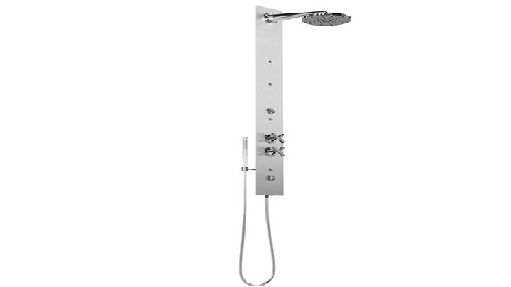 渲染模型_喷淋059