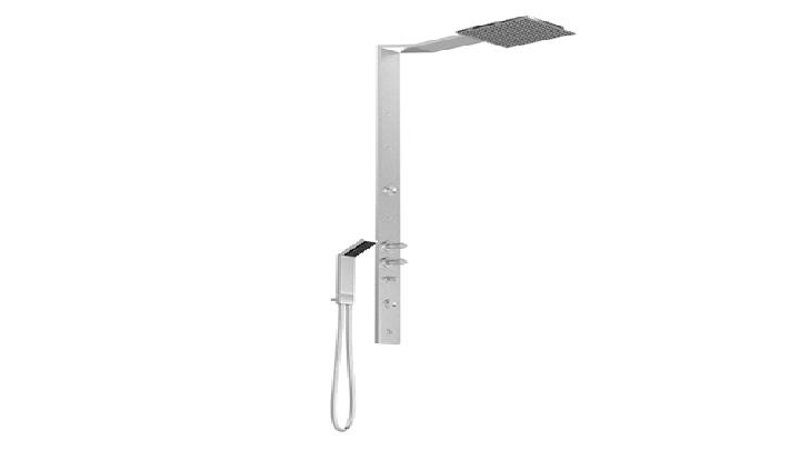 渲染模型_喷淋061