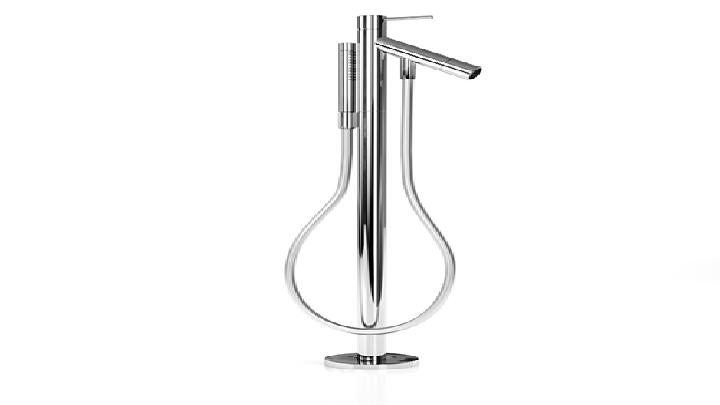 渲染模型_喷淋072