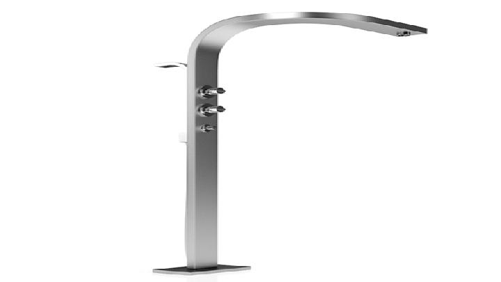 渲染模型_喷淋074