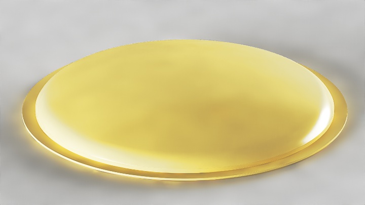 渲染模型_圆顶002