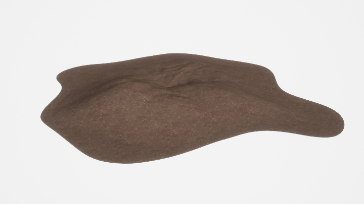 渲染模型_地形009