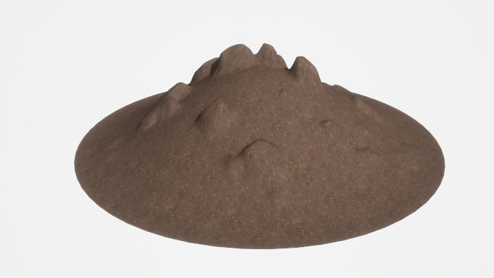 渲染模型_地形011