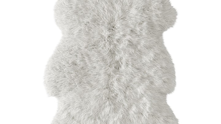 渲染模型_地毯611