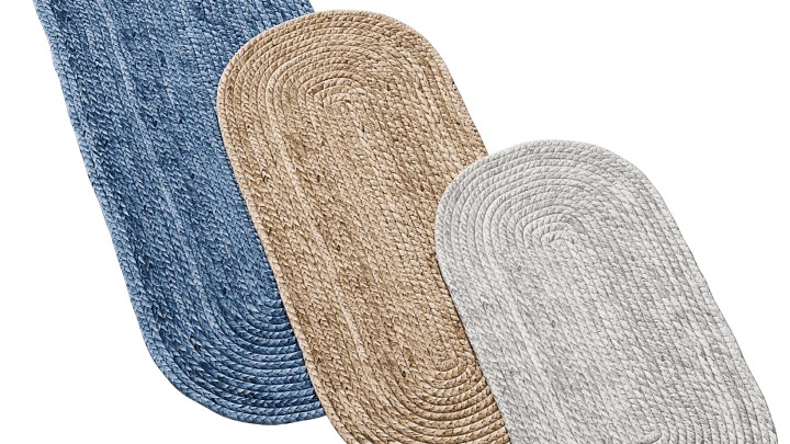 渲染模型_地毯615