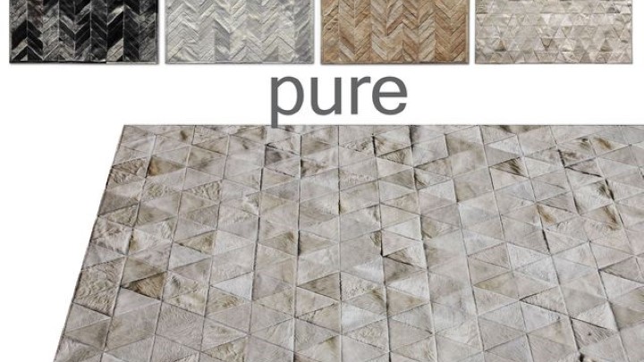 渲染模型_地毯620