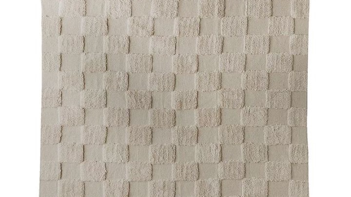 渲染模型_地毯637