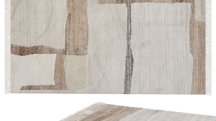 渲染模型_地毯638