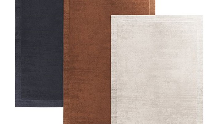 渲染模型_地毯641