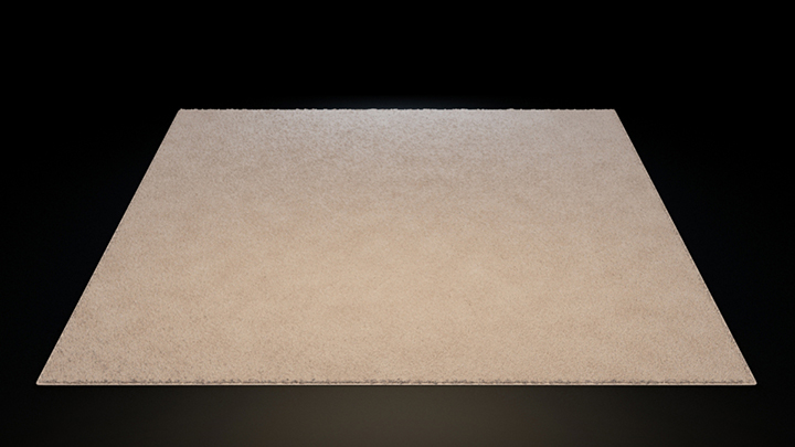 渲染模型_地毯681